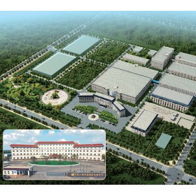 Factory Tour