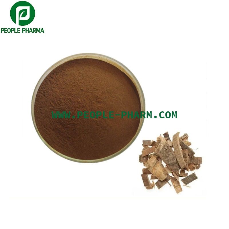 Quillaia Extract Allergic Reactions