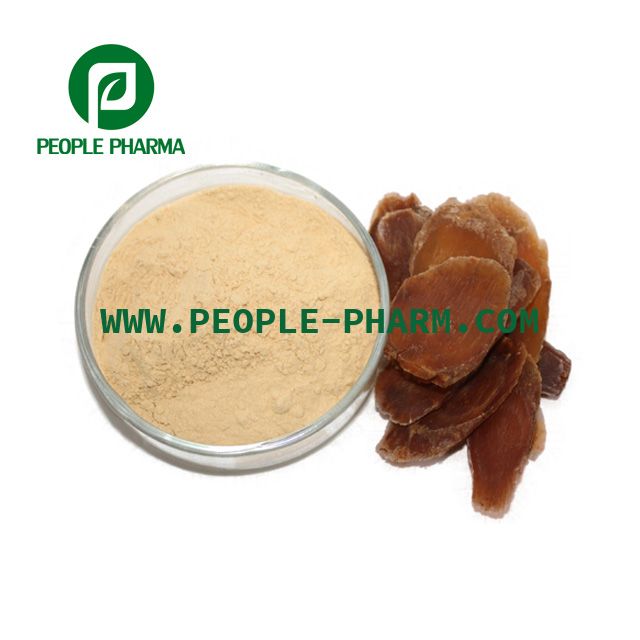 Red Panax Ginseng Main Roots (Korean)