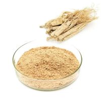 Panax Ginseng Root Extract