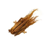 Red Panax Ginseng Whole Roots